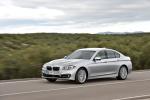 BMW 535i Sedan Luxury Line 2013 года